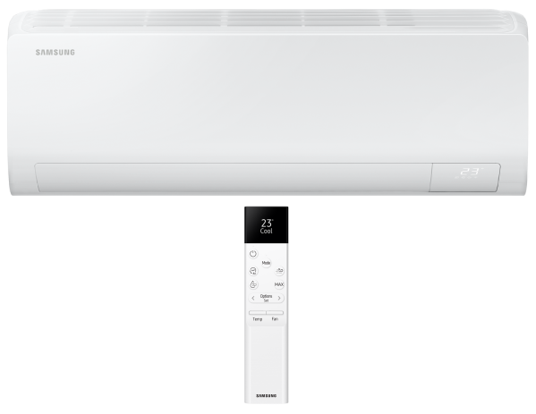 Samsung AR50F12C1AHNEU Cebu S2 oldalfali multi beltéri egység