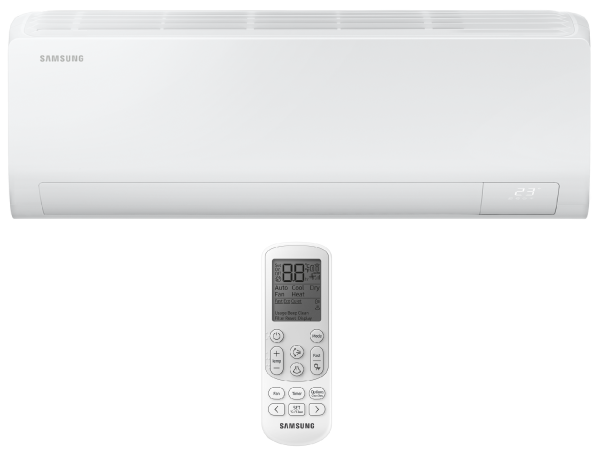 Samsung AR50F09C1BHNEU Luzon S2 oldalfali multi beltéri egység