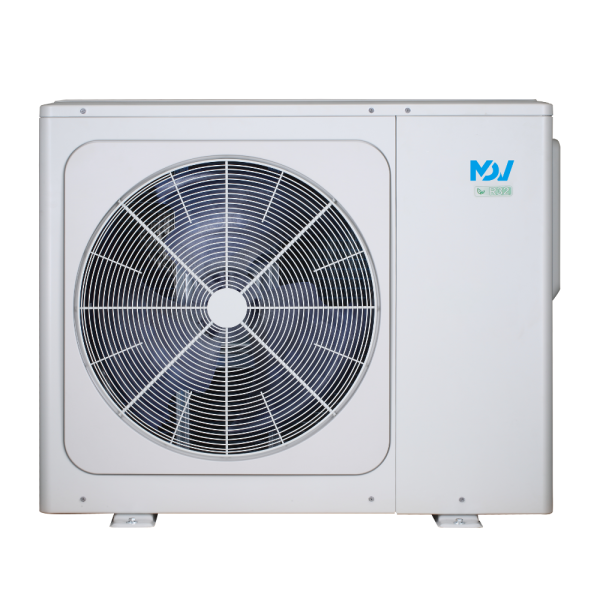 MDV MDVC-V12WD2BR8-P MDV Power monoblokkos hőszivattyú (R32, 12 kW, 3 fázis)