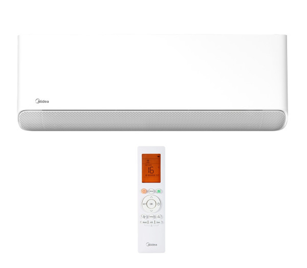 Midea CB1-18HRFN8-I Breezeless-E oldalfali multi beltéri egység