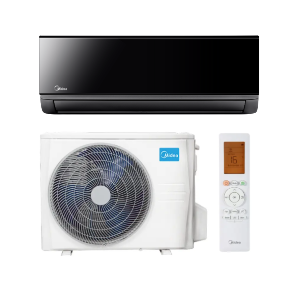 Midea MG2X-24-BL-SP Xtreme Save Inverteres Split klíma