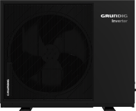 Grundig GSHPH-MM3140 / GSHPH-MM3141 Osztott hőszivattyú (14 kW, 3 fázis, 9 kW kiegészítő fűtőbetéttel)
