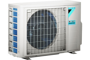 Daikin 2MXM68A Multi klíma kültéri egység (max. 2 beltéri egységhez)