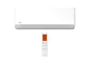 Midea CB1-18HRFN8-I Breezeless-E oldalfali multi beltéri egység