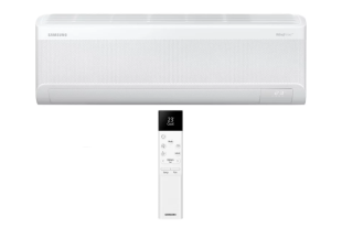 Samsung AR70F12C1AWNEU WindFree™ Avant S2 oldalfali multi beltéri egység