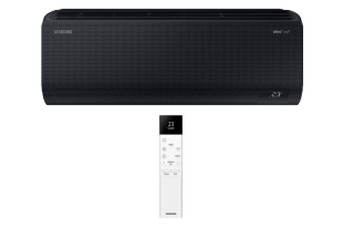 Samsung AR70F12C1ABNEU WindFree™ Avant S2 Black oldalfali multi beltéri egység