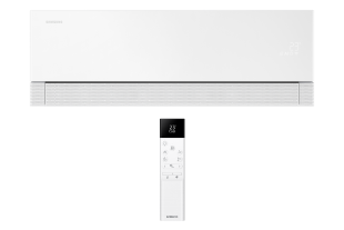 Samsung AR70H07C1AWNEU WindFree™ Premiére oldalfali multi beltéri egység